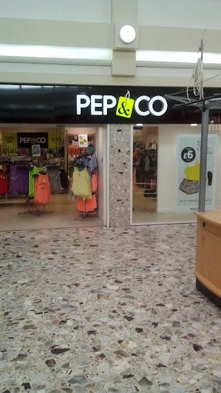 PEP&CO