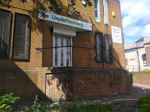 LloydsPharmacy