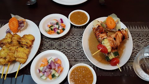 Thai Sakon Restaurant