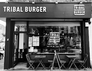 Tribal Burger - (Botanic Avenue)