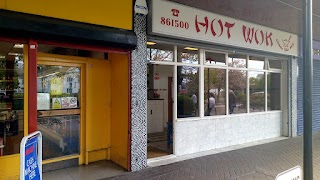 Hot Wok