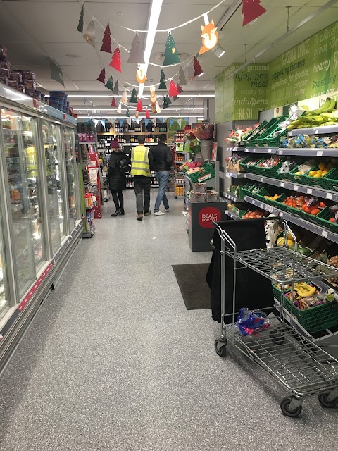 Co-op Food - London - 39-43 Grays Inn Road