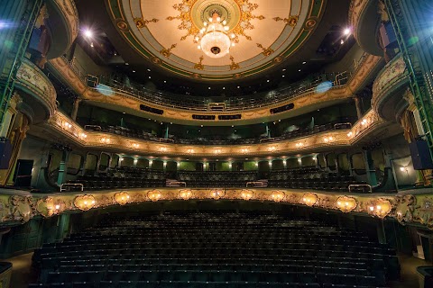 Theatre Royal & Royal Concert Hall