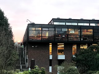 University of Southampton Students' Union (SUSU)