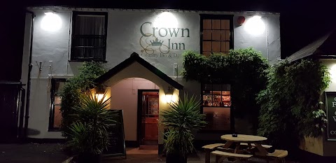 The Crown Inn