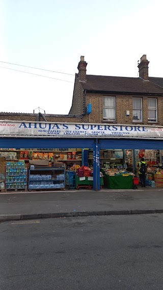 Ahuja’s Superstore