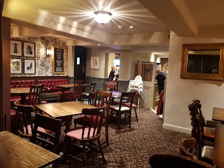 The Fox Inn