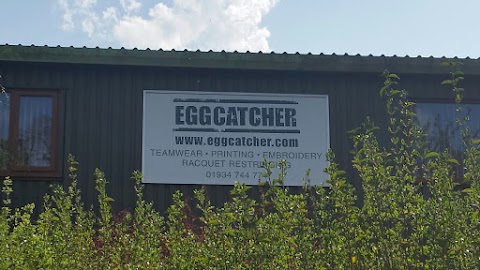 Eggcatcher Rugby