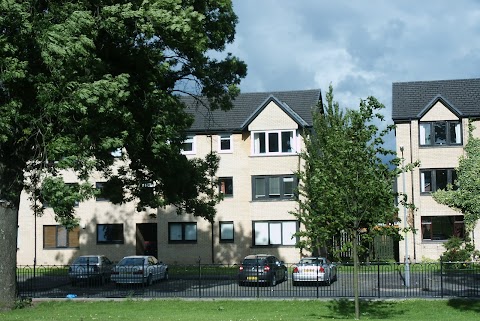 Glasgow Green Apartments