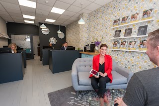 Pinkertons Estate Agents