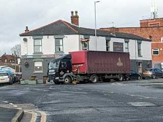 Junction Inn, Ashton Under Lyne