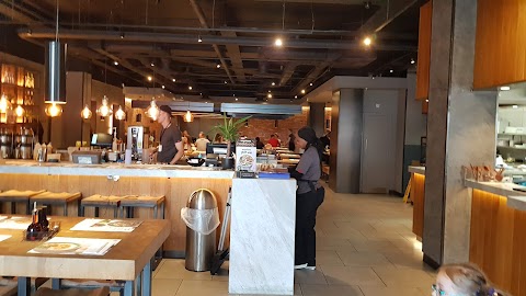 wagamama coventry