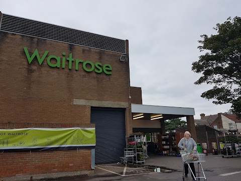 Waitrose & Partners Gosport