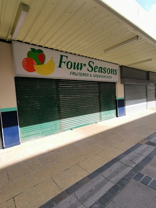 Four Seasons