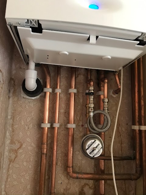 Price smart plumbing and heating services