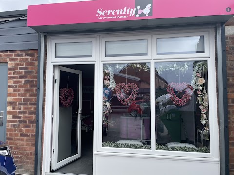 Serenity Dog Grooming Academy