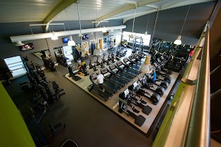 Bannatyne Health Club