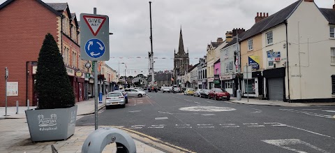 Antrim Town Jewellers