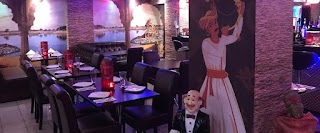 Indian Restaurant in Southall: Sukhdev's Restaurant & Bar