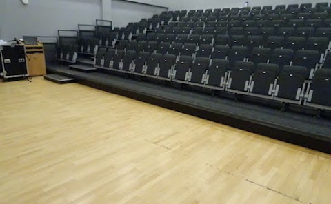Stagecoach Performing Arts East Manchester