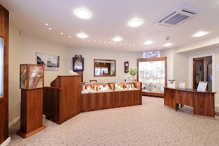 Browns Family Jewellers - Barnsley