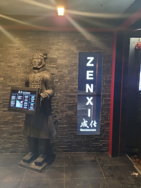 Zenxi