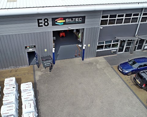 Siltec UK Waterproofing Solutions Limited