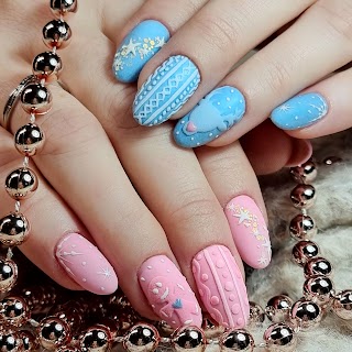 MONA Martyna Olubińska Nail Art