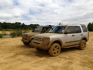 JGS4x4