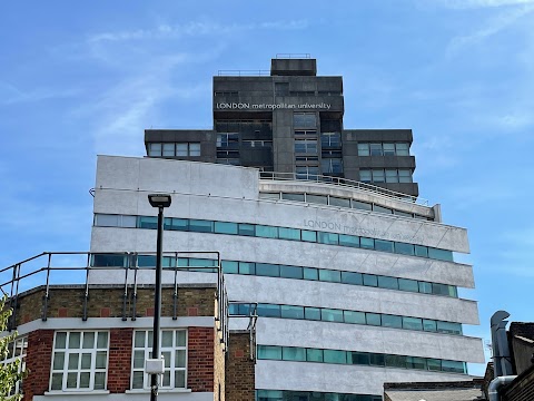 London Metropolitan University