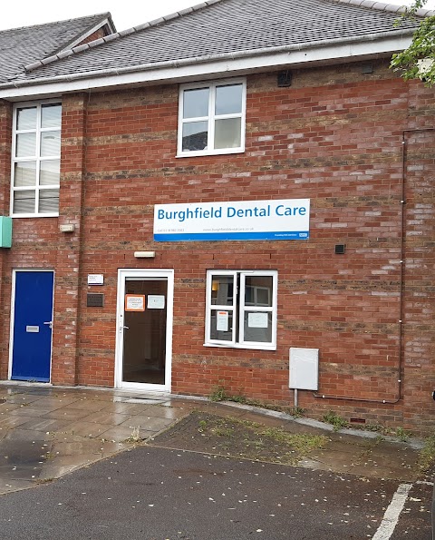 Burghfield Dental Center