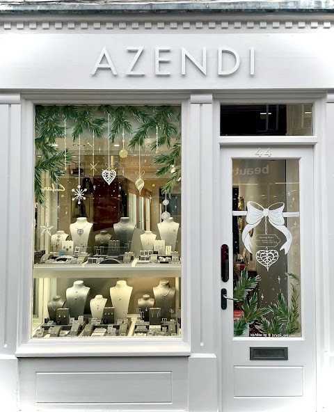 Azendi Jewellery