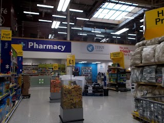 Tesco Pharmacy