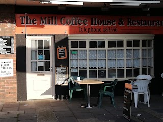 The Mill Restaurant & Coffee Shop