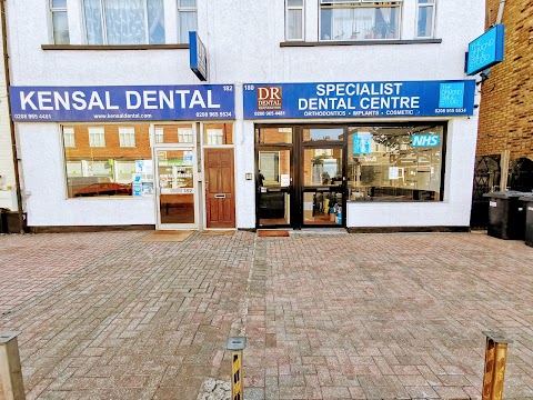 Kensal Dental