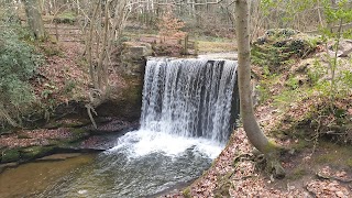 Nant Mill Visitor Centre