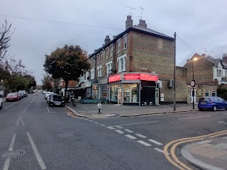 Weston Off Licence