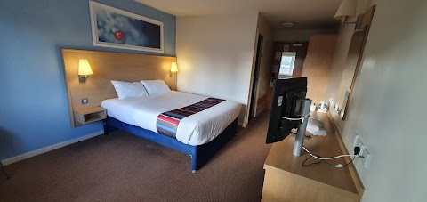 Travelodge Mansfield