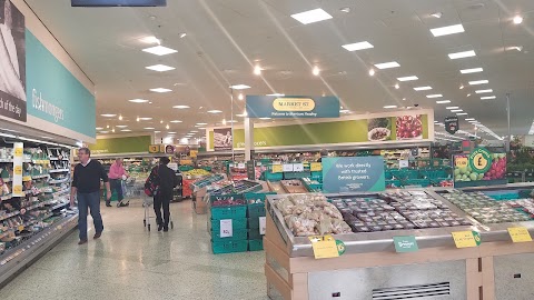 Morrisons