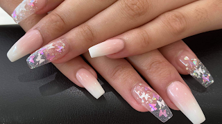 Express Nail salon ltd