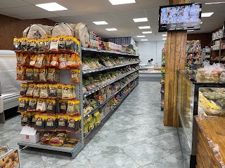 Vazir supermarket