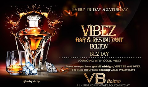 VIBEZ BAR & RESTAURANT