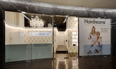 photo of Hairdreams Singapore