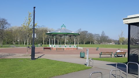 Victoria Park