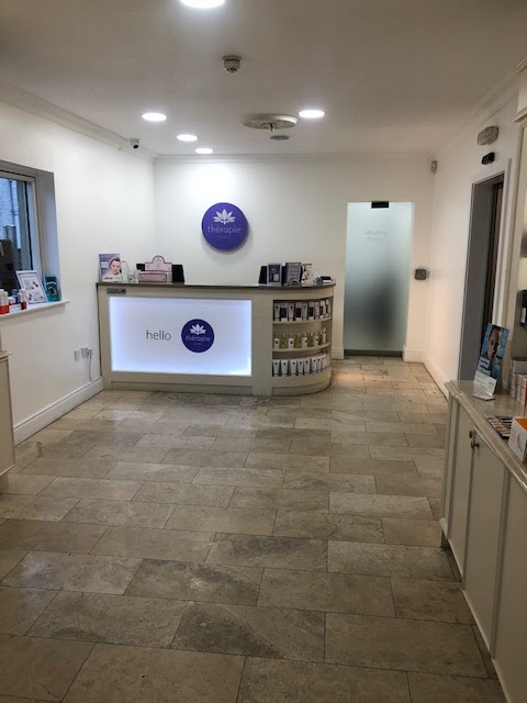 Thérapie Clinic - Malahide | Cosmetic Injections, Laser Hair Removal, Body Sculpting, Advanced Skincare