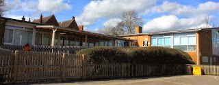 Cubbington Church of England Primary School