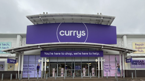 Currys