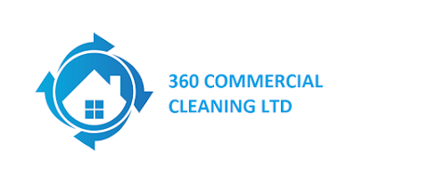 360 Commercial Cleaning Ltd