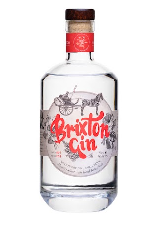 Brixton Gin