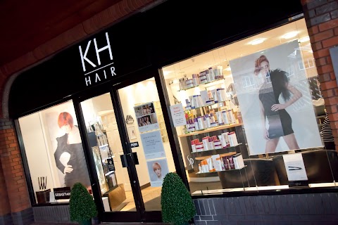 KH Hair Beeston